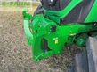 Tractor agrícola - John Deere - 6155r