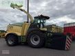 Cosechadora de Cereal - Krone - big x 1180