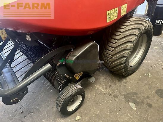 Empacadora gigant - Vicon - rv 4220