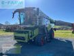 Cosechadora de Cereal - Claas - lexion 8700 tt