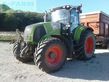 Tractor agrícola - Claas - axion820vari