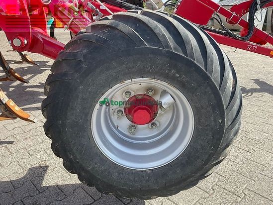 Cultivador - Horsch - fortis 4.4 lt