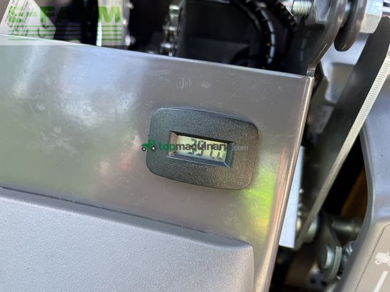 Tractor agrícola - Husqvarna - rider rc320ts awd mit 112cm mähdeck