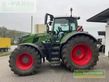 Tractor agrícola - Fendt - 728 vario
