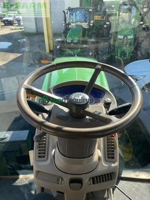Tractor agrícola - John Deere - 6155r