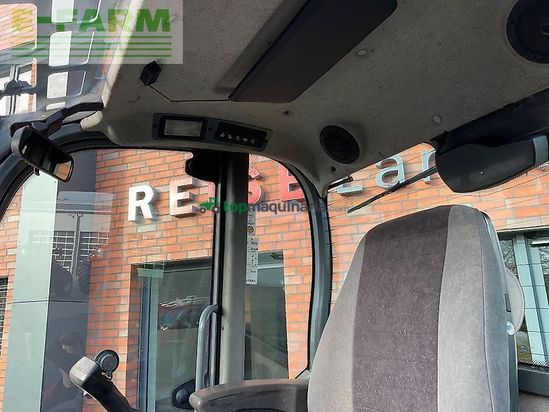 Minicargadora - Wacker Neuson - wl 60