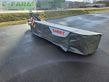 Cortacésped manual - Claas - disco 320