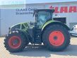 Tractor agrícola - Claas - axion 930 cmatic