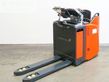 Elevadora - Linde - t 20 sp 131-08