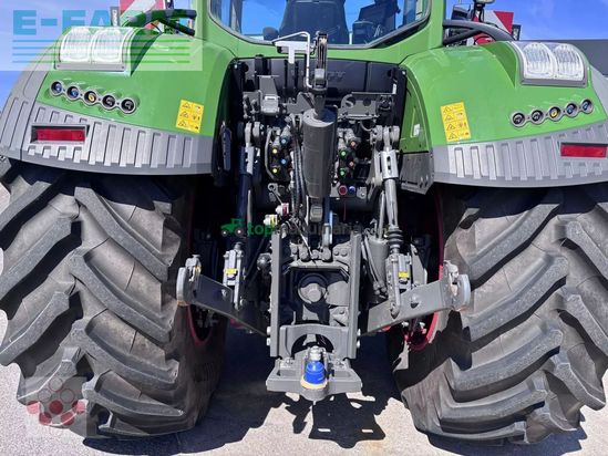 Tractor agrícola - Fendt - 942 vario gen7 profi+