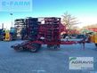 Combinado de siembra - Horsch - pronto 6 dc