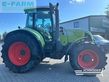 Tractor agrícola - Claas - arion 640