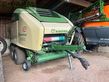 Empacadora gigant - Krone - gebr. comprima cv150xc presse