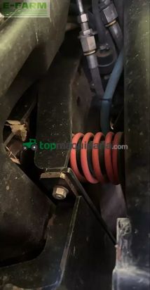 Tractor agrícola - Claas - arion 640