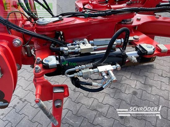 Arado - Maschio - unico ns 4 plus steinsicherung