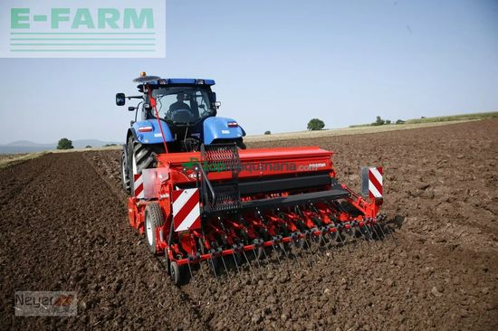 Grada rotativa - Kuhn - hrb 303