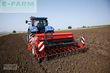 Grada rotativa - Kuhn - hrb 303
