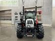 Tractor agrícola - Steyr - kompakt 4075 komfort 1