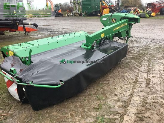 Cortacésped manual - John Deere - 331 MOWER