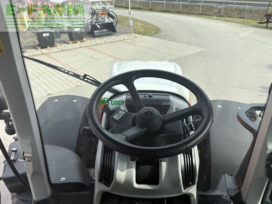 Tractor agrícola - Steyr - 6300 terrus cvt