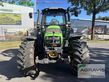 Tractor agrícola - Deutz-Fahr - agrotron 150