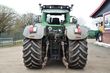 Tractor agrícola - Fendt - 828 vario tms