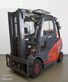 Elevadora - Linde - h 35 t evo 393-02
