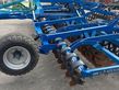 Grada de disco - Kockerling - rebell classic 800t