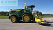 Cosechadora de Cereal - John Deere - 9600 /475plus/639premium