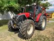 Tractor agrícola - Lindner - Geotrac 94