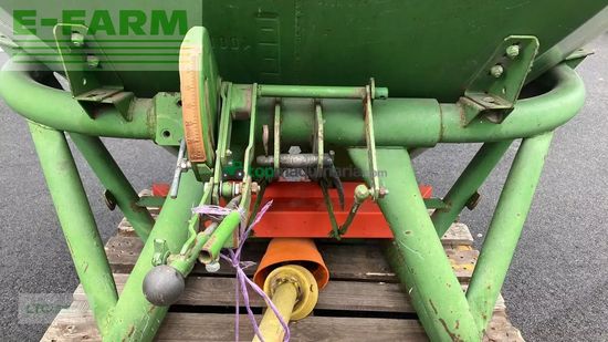 Esparcidor - Amazone - za-f804r