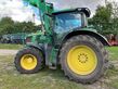 Tractor agrícola - John Deere - 6170r fl und auto trac