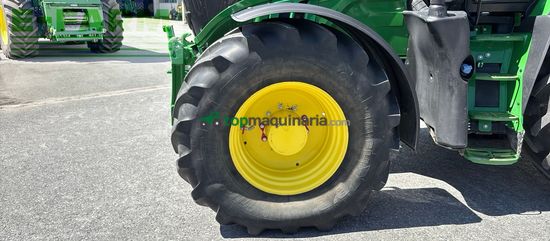 Tractor agrícola - John Deere - 6230R