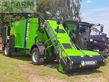 Remolqu esparcidor - Faresin - pf 2.18 eco