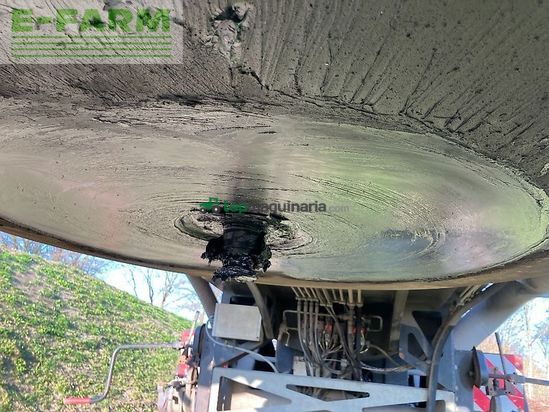 Cuba de purin -  - vw 26000