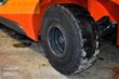 Elevadora - Linde - h 35 d 1202-01