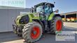 Tractor agrícola - Claas - axion 830 cmatic cebis