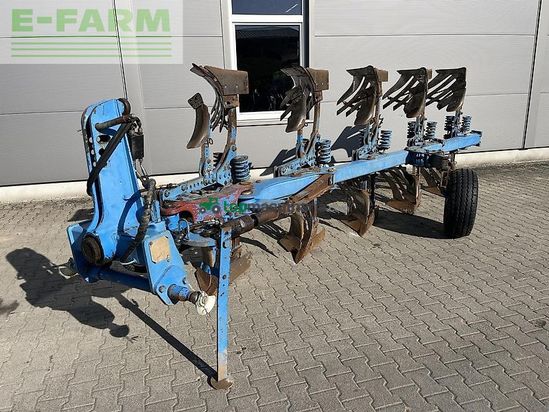 Arado - Lemken - opal 7 4+1
