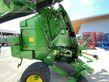 Empacadora gigant - John Deere - 864
