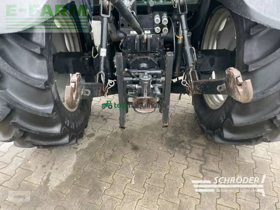 Tractor agrícola - Case IH - jx 1090 u