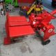 Trituradora forestal - TJM 12T