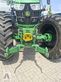 Tractor agrícola - John Deere - 6155 mh hochrad spargel