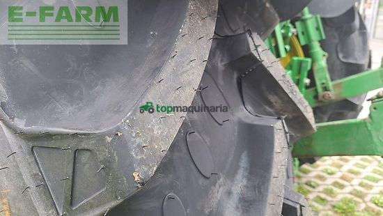 Tractor agrícola - John Deere - 6105r
