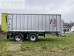 Cinta transportadora de forraje - Fliegl - gigant asw 281 fox
