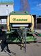 Empacadora gigant - Krone - comprima v 150 xc