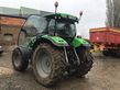 Tractor agrícola - Deutz-Fahr - 6120