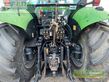 Tractor agrícola - Deutz-Fahr - agroton 420 ttv