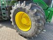 Tractor agrícola - John Deere - 6r 250