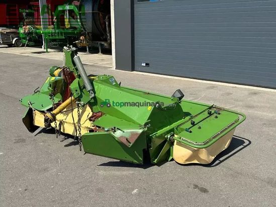 Cortacésped manual - Krone - easy cut 32 cv f