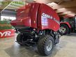 Empacadora gigant - Case IH - rb 455
